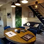 Le P'ti Lu 샬레 뷔쌍