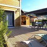 Le P'ti Lu 샬레 뷔쌍