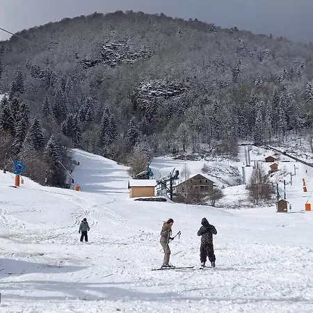 Le P'ti Lu * Bussang