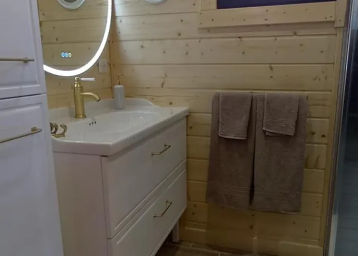 木屋 Le P'ti Lu 比桑